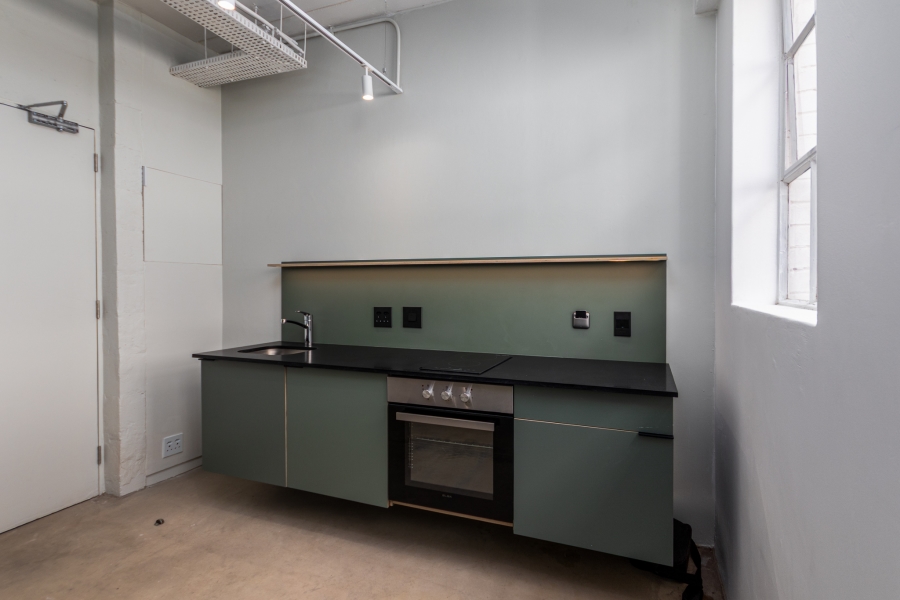 1 Bedroom Property for Sale in Gardens Western Cape